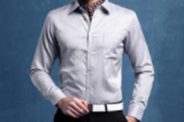 纯棉衬衫定做有哪些优点,为什么选择定制纯棉衬衫