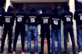 团体卫衣定制，企业如何网上定制卫衣？