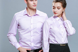 服装制版中男女衬衫定制工艺有哪些？