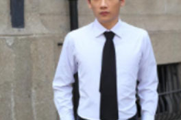 男士长袖衬衫订制的几个主要点