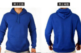 订做卫衣工作服的优点和缺点