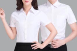 正装衬衫 穿正装应该注意的事项