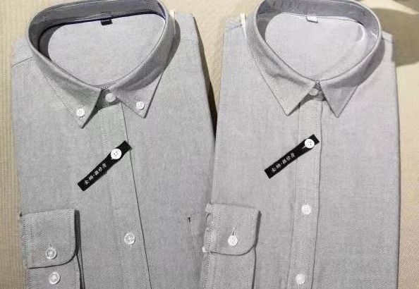 上海公司选择工作服衬衫定做优点是？