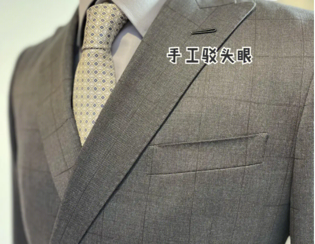 企业有必要定做团体职业装西服吗？