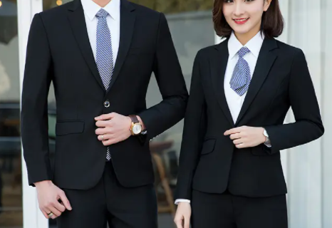 事业单位定制西装，公务员职业西装定制如何选择