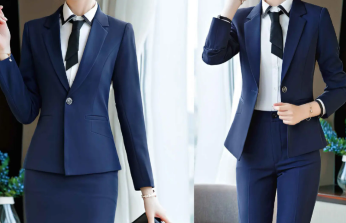 西服定制流程及定做一套西装西服需要多长时间