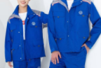 在上海工作服定制如何选择合适的厂家