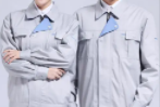 上海工作服定制拥有比较好的生产技术和设计团队