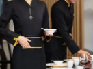 餐饮行业饭店工作服参考标准_饭店工作服定做厂家