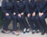 上海公交/地铁司机师傅工作服定制要求