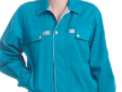 汽车厂商/制造厂/维修店的板金工_喷漆工工作服定制要求