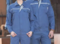 抗生素/生物制药企业工作服定做细节