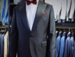 上班工作时定制衬衫和西服选择面料技巧！