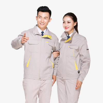 工作制服定做套装