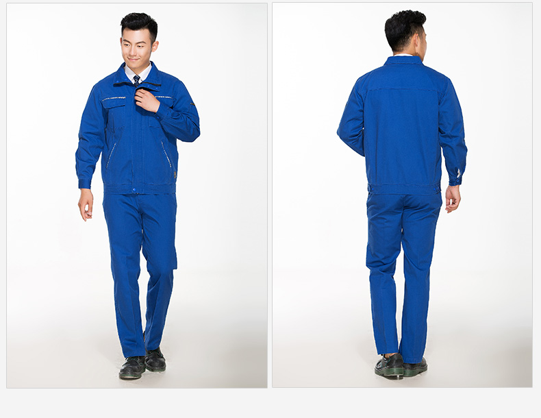 工作服套装