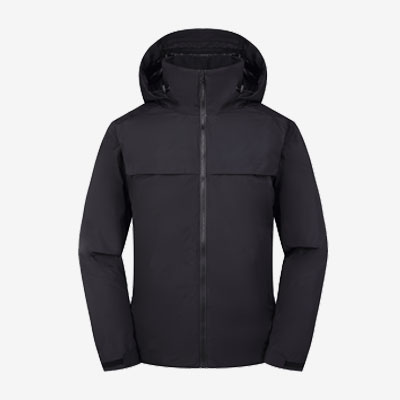 短款羽绒服订做