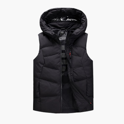 羽绒服马甲订做