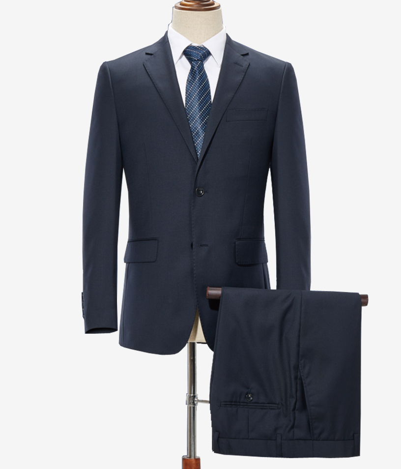 职业装工作服