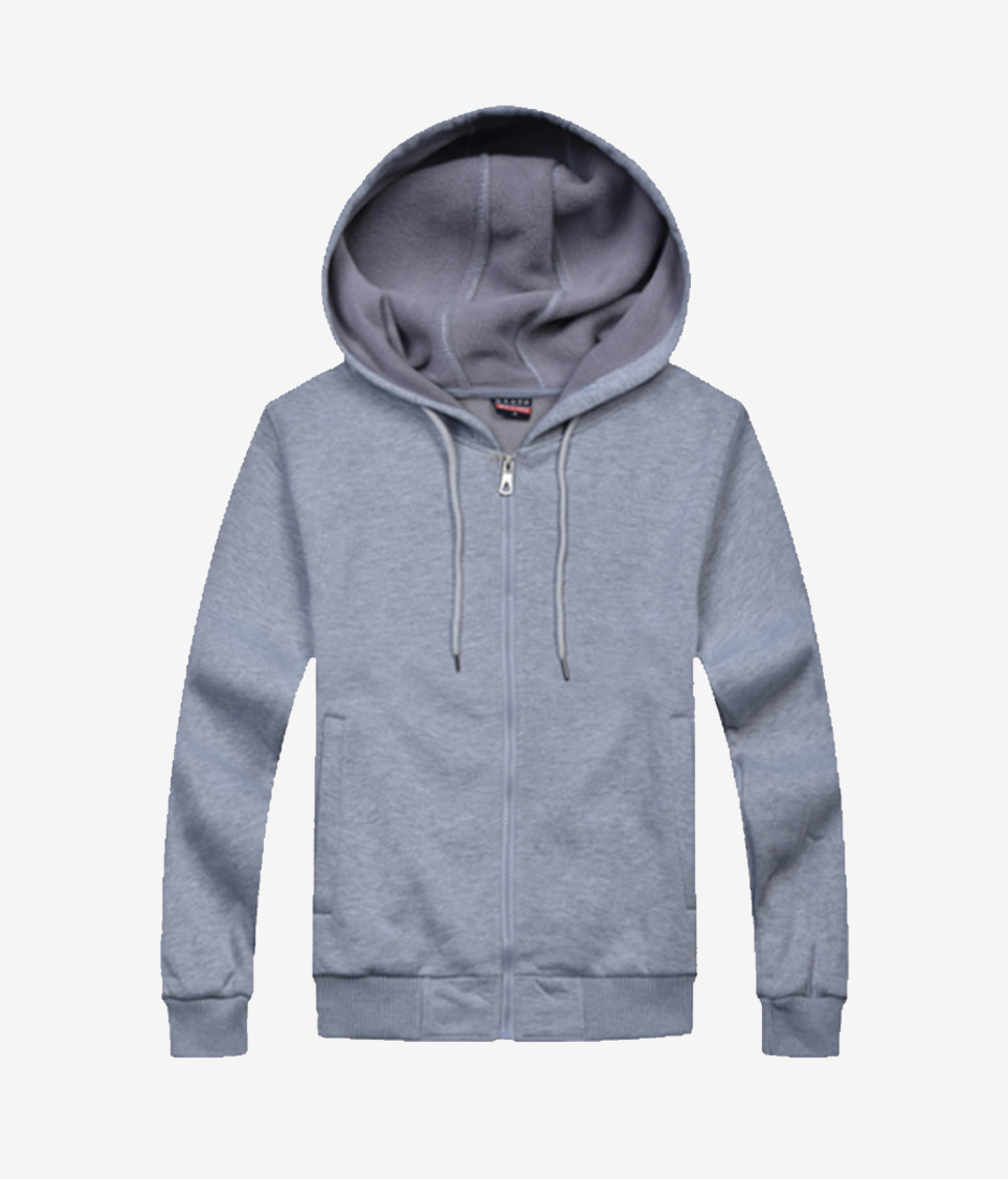 工作服定制卫衣