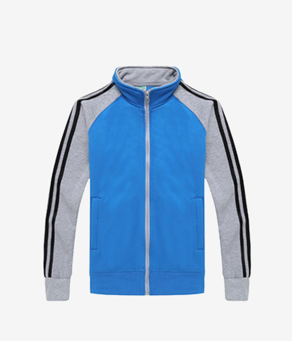 工作服定制卫衣