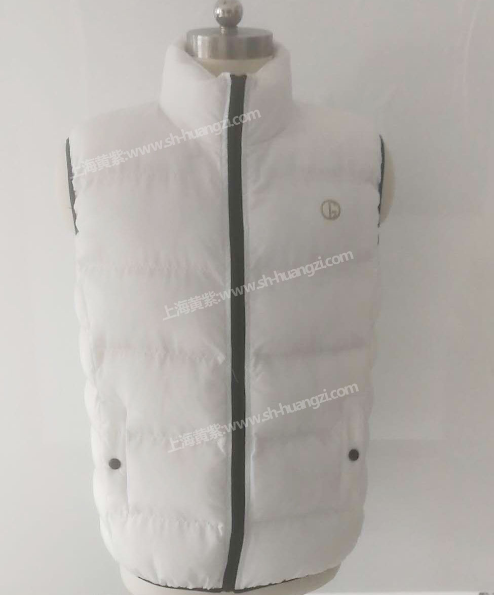工作服马甲
