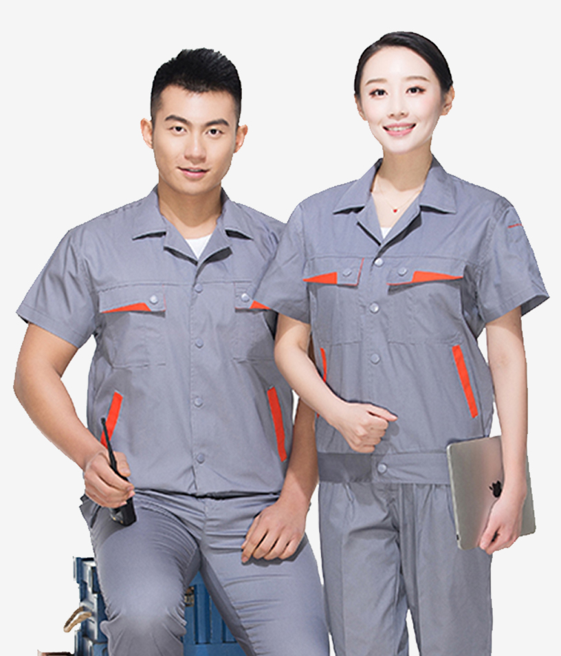 车间工作服