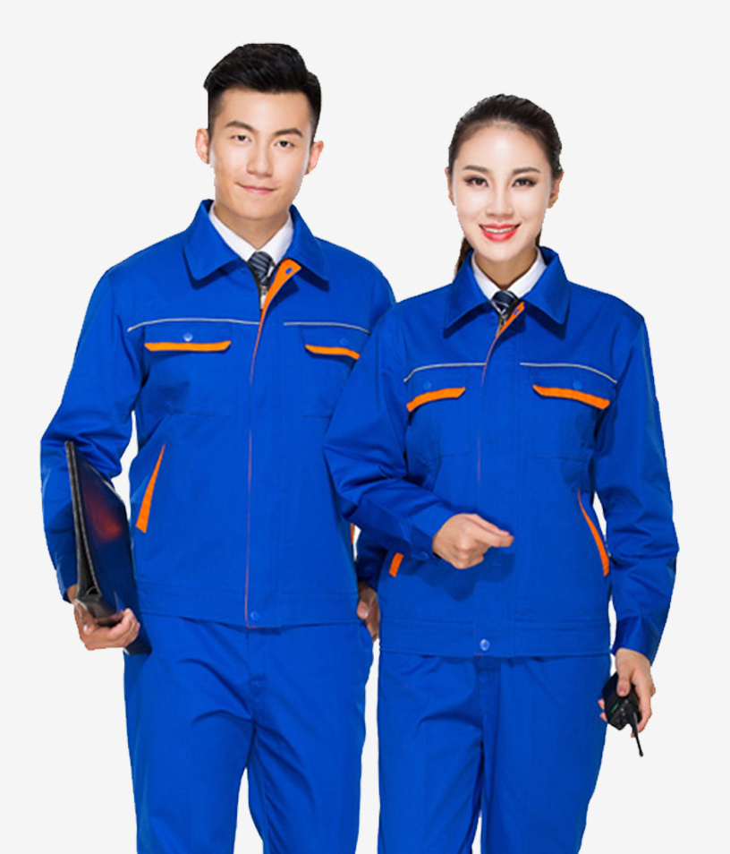 防静电工作服