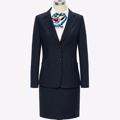 女士西装西服定制