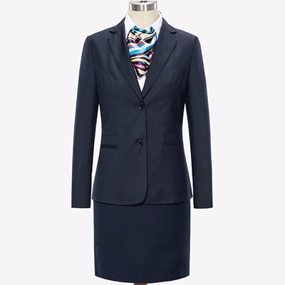 女士西装西服套装定制